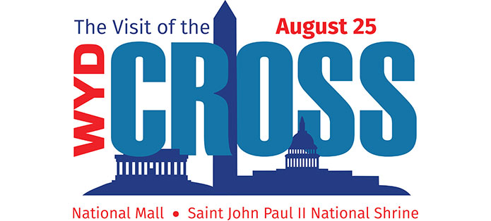 World Youth Day Cross and Icon